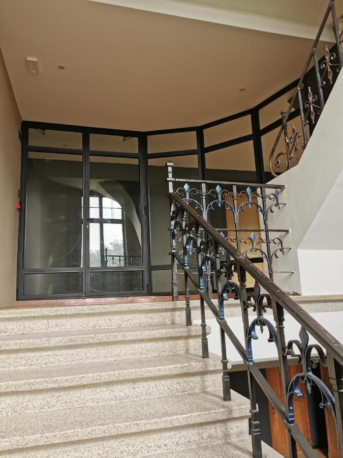 דירות סייסל Kasteel Ryckevelde מראה חיצוני תמונה