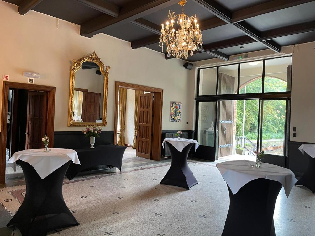 דירות סייסל Kasteel Ryckevelde מראה חיצוני תמונה